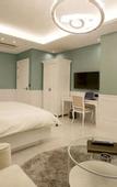Туры в отель Hotel Cullinan Yongin