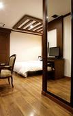 Туры в отель Hotel Cullinan Yongin