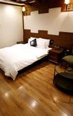 Туры в отель Hotel Cullinan Yongin