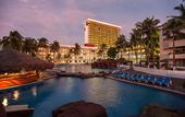 Туры в отель El Cid El Moro Beach Hotel