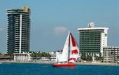 Туры в отель El Cid El Moro Beach Hotel