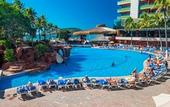 Туры в отель El Cid El Moro Beach Hotel