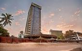 Туры в отель El Cid El Moro Beach Hotel