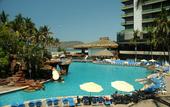 Туры в отель El Cid El Moro Beach Hotel