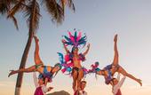 Туры в отель El Cid El Moro Beach Hotel