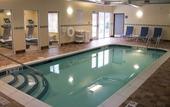 Туры в отель Holiday Inn Express Cortland by IHG