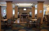 Туры в отель Holiday Inn Express Cortland by IHG