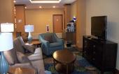 Туры в отель Holiday Inn Express Cortland by IHG