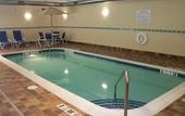 Туры в отель Holiday Inn Express Cortland by IHG