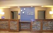 Туры в отель Holiday Inn Express Cortland by IHG