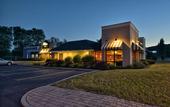 Туры в отель Holiday Inn Express Cortland by IHG