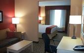 Туры в отель Holiday Inn Express Cortland by IHG