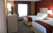 Туры в отель Holiday Inn Express Cortland by IHG