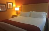 Туры в отель Holiday Inn Express Cortland by IHG