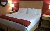 Туры в отель Holiday Inn Express Cortland by IHG