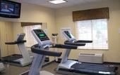 Туры в отель Holiday Inn Express Cortland by IHG