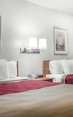 Туры в отель Budget Inn