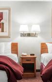 Туры в отель Budget Inn