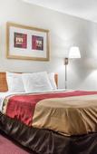 Туры в отель Budget Inn