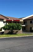 Туры в отель Budget Inn