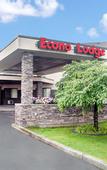 Туры в отель Budget Inn