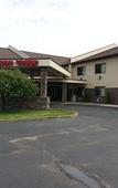 Туры в отель Budget Inn
