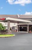 Туры в отель Budget Inn