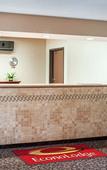 Туры в отель Budget Inn