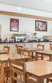 Туры в отель Budget Inn