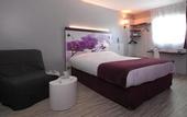 Туры в отель Kyriad Montpellier Sud - A709