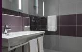 Туры в отель Kyriad Montpellier Sud - A709