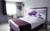 Туры в отель Kyriad Montpellier Sud - A709