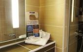 Туры в отель Kyriad Montpellier Sud - A709