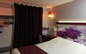 Туры в отель Kyriad Montpellier Sud - A709