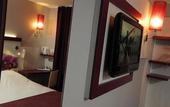 Туры в отель Kyriad Montpellier Sud - A709
