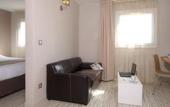 Туры в отель Kyriad Montpellier Sud - A709