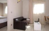 Туры в отель Kyriad Montpellier Sud - A709