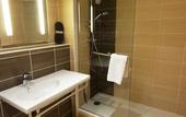Туры в отель Kyriad Montpellier Sud - A709