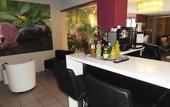 Туры в отель Kyriad Montpellier Sud - A709