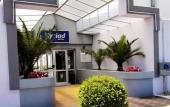 Туры в отель Kyriad Montpellier Sud - A709