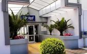 Туры в отель Kyriad Montpellier Sud - A709