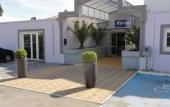 Туры в отель Kyriad Montpellier Sud - A709