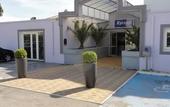 Туры в отель Kyriad Montpellier Sud - A709