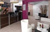 Туры в отель Kyriad Montpellier Sud - A709