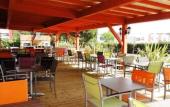 Туры в отель Kyriad Montpellier Sud - A709