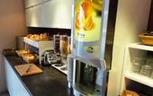 Туры в отель Kyriad Montpellier Sud - A709