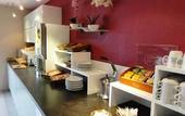 Туры в отель Kyriad Montpellier Sud - A709