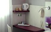Туры в отель Kyriad Montpellier Sud - A709