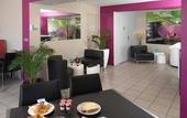 Туры в отель Kyriad Montpellier Sud - A709