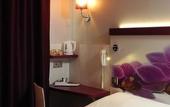 Туры в отель Kyriad Montpellier Sud - A709